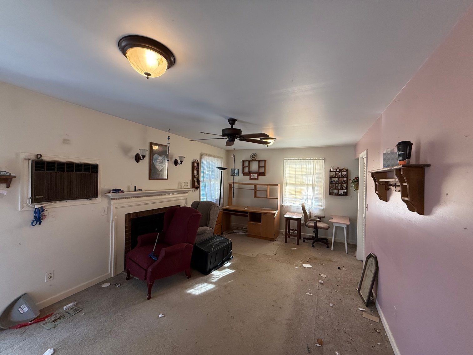 Image for 5 BR/2 BA Home on 1 +/- Acre Lot in The Town of Gordonsville, VA--ONLINE ONLY BIDDING!!