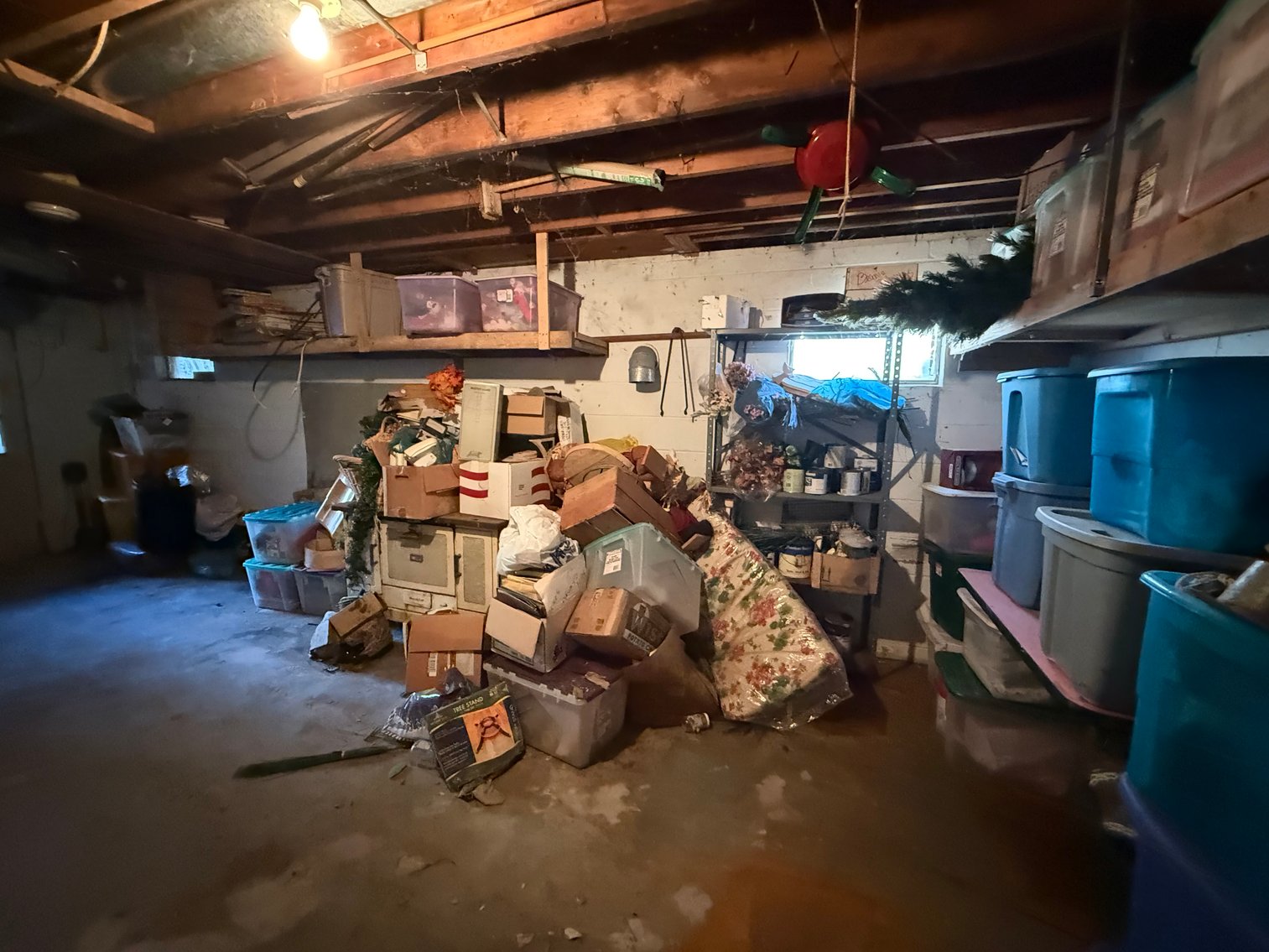 Image for 5 BR/2 BA Home on 1 +/- Acre Lot in The Town of Gordonsville, VA--ONLINE ONLY BIDDING!!