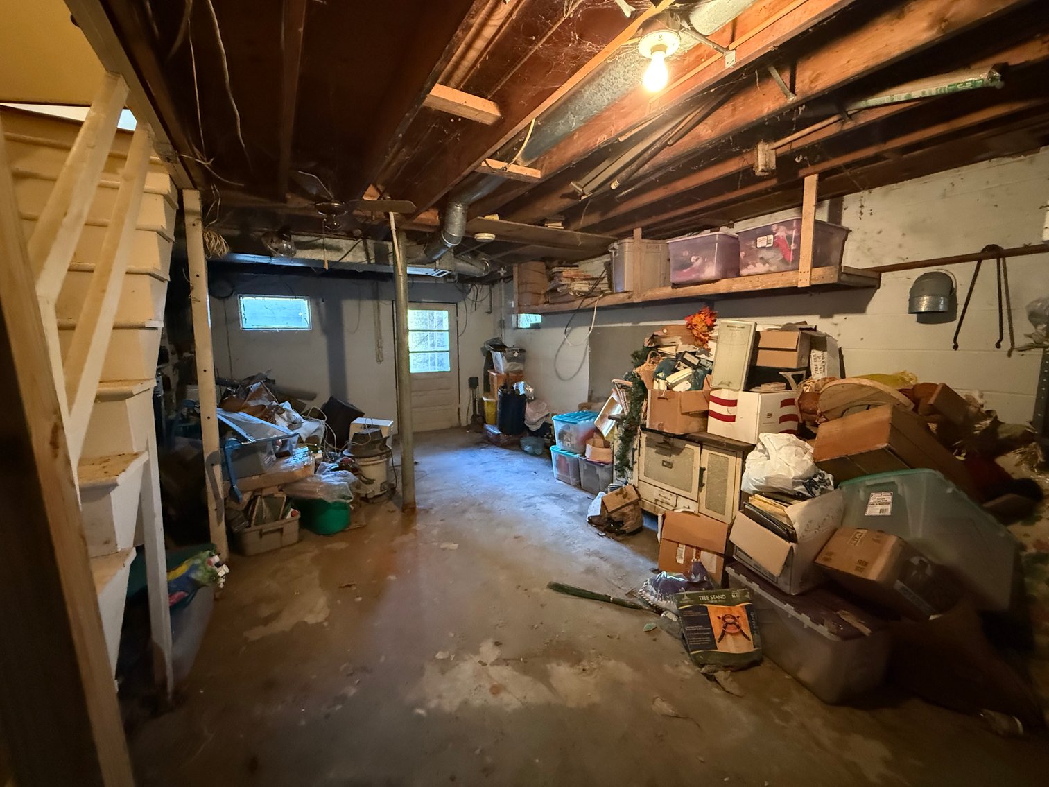 Image for 5 BR/2 BA Home on 1 +/- Acre Lot in The Town of Gordonsville, VA--ONLINE ONLY BIDDING!!