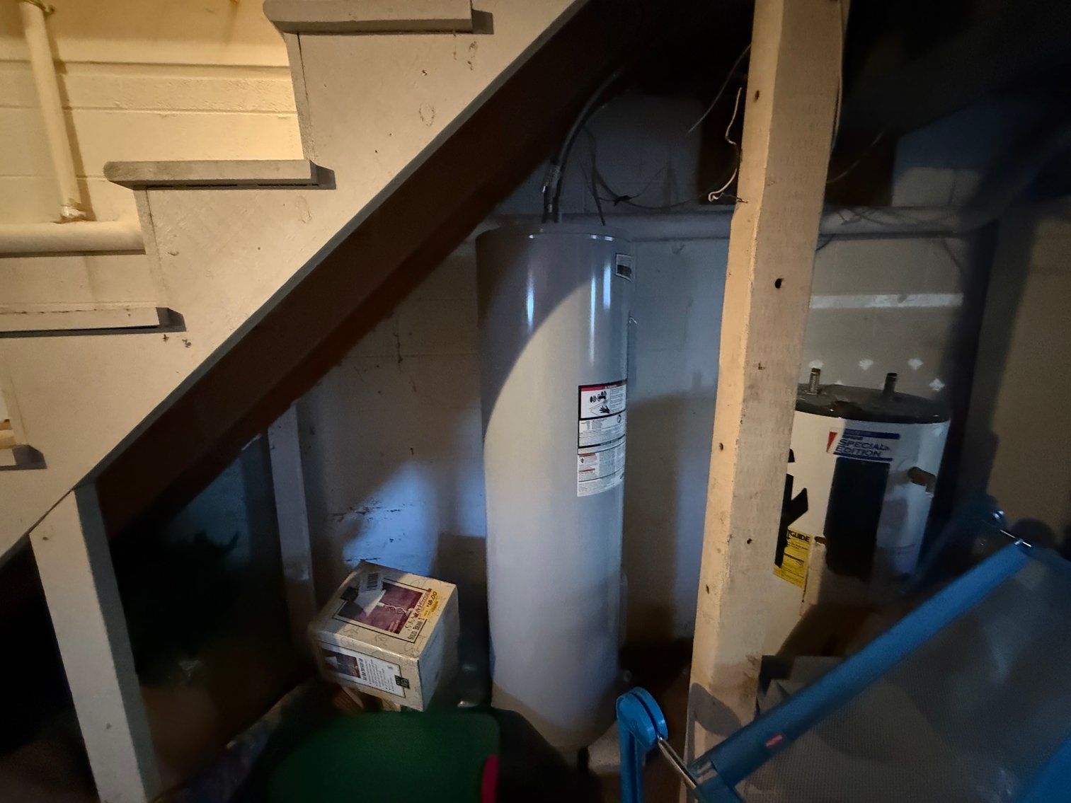 Image for 5 BR/2 BA Home on 1 +/- Acre Lot in The Town of Gordonsville, VA--ONLINE ONLY BIDDING!!