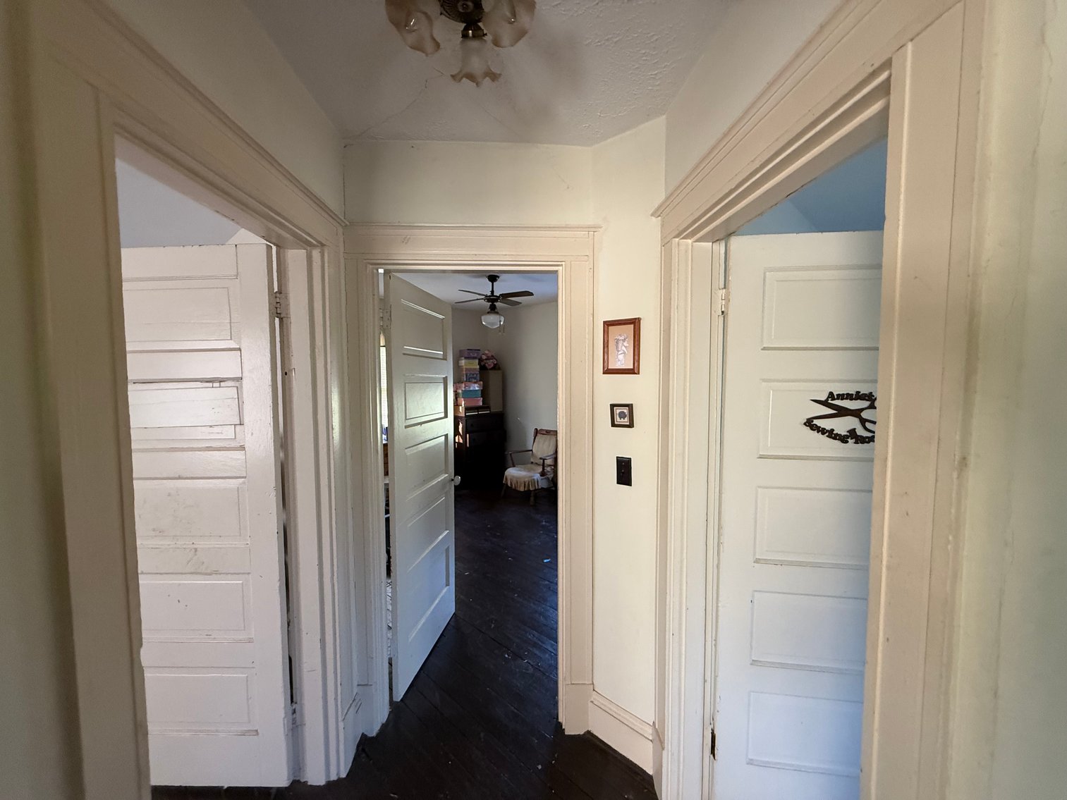 Image for 5 BR/2 BA Home on 1 +/- Acre Lot in The Town of Gordonsville, VA--ONLINE ONLY BIDDING!!