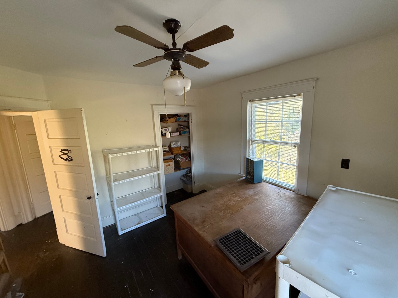 Image for 5 BR/2 BA Home on 1 +/- Acre Lot in The Town of Gordonsville, VA--ONLINE ONLY BIDDING!!