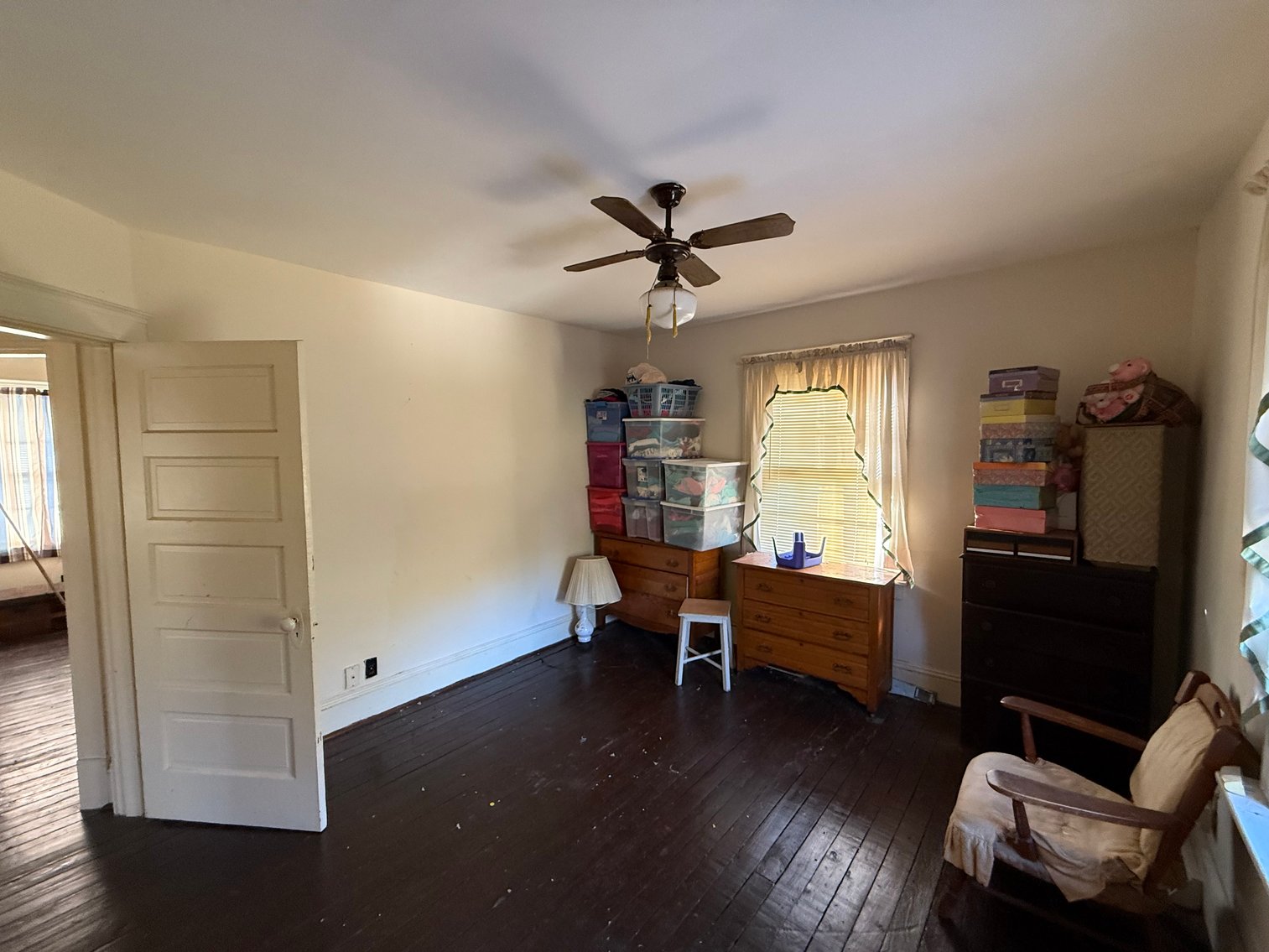 Image for 5 BR/2 BA Home on 1 +/- Acre Lot in The Town of Gordonsville, VA--ONLINE ONLY BIDDING!!