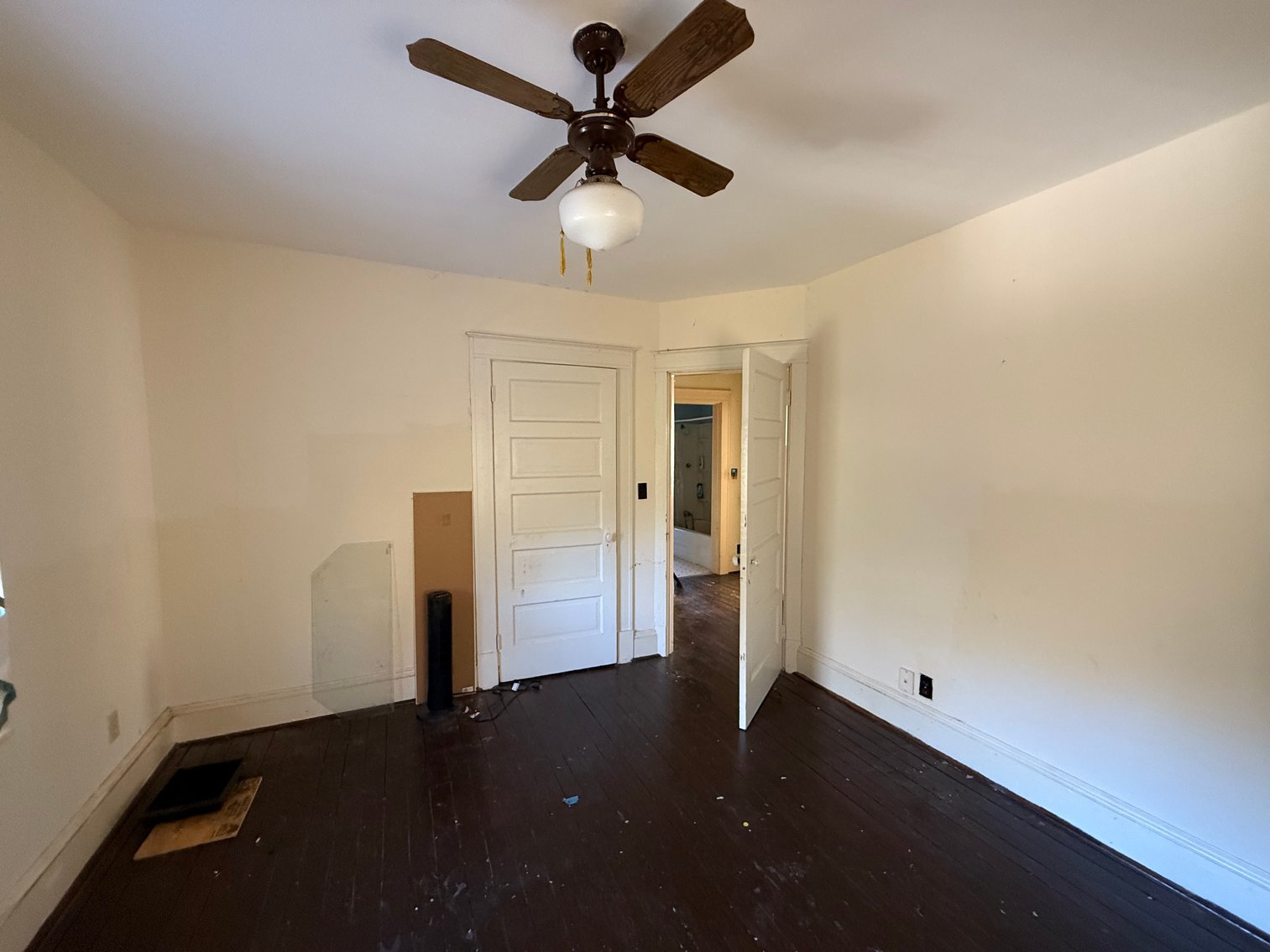 Image for 5 BR/2 BA Home on 1 +/- Acre Lot in The Town of Gordonsville, VA--ONLINE ONLY BIDDING!!