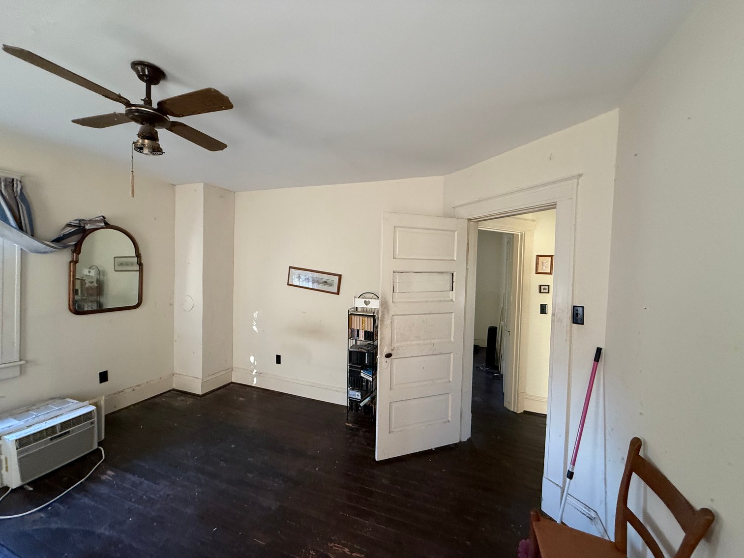 Image for 5 BR/2 BA Home on 1 +/- Acre Lot in The Town of Gordonsville, VA--ONLINE ONLY BIDDING!!