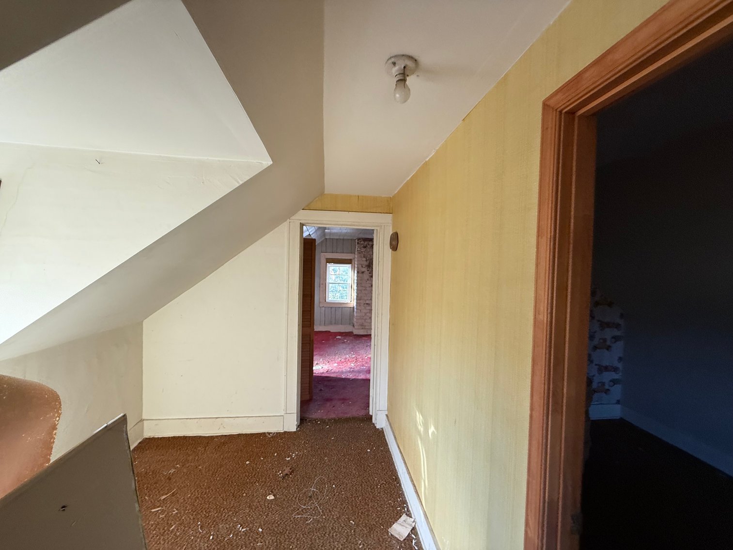 Image for 5 BR/2 BA Home on 1 +/- Acre Lot in The Town of Gordonsville, VA--ONLINE ONLY BIDDING!!