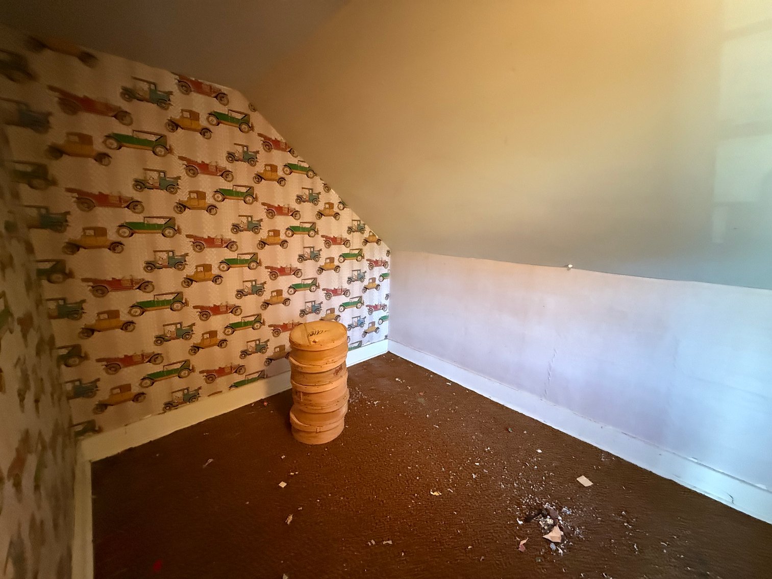 Image for 5 BR/2 BA Home on 1 +/- Acre Lot in The Town of Gordonsville, VA--ONLINE ONLY BIDDING!!