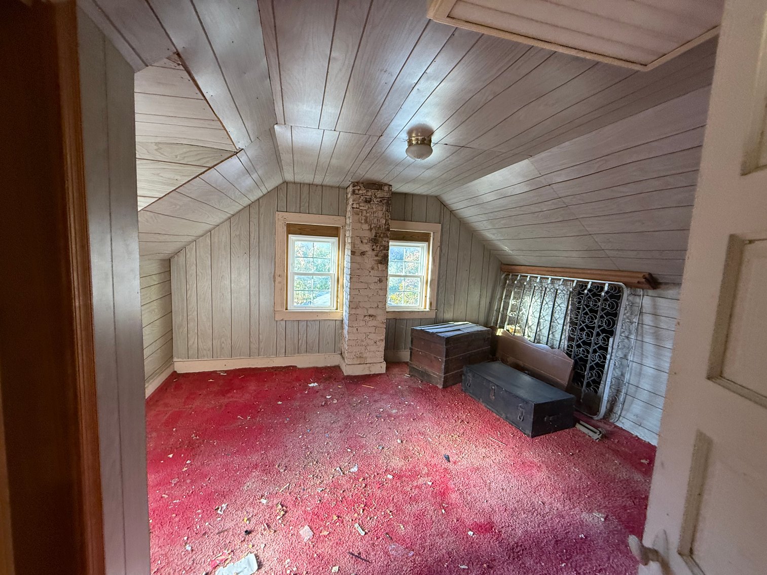 Image for 5 BR/2 BA Home on 1 +/- Acre Lot in The Town of Gordonsville, VA--ONLINE ONLY BIDDING!!