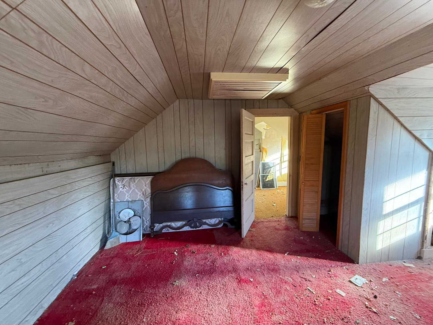 Image for 5 BR/2 BA Home on 1 +/- Acre Lot in The Town of Gordonsville, VA--ONLINE ONLY BIDDING!!