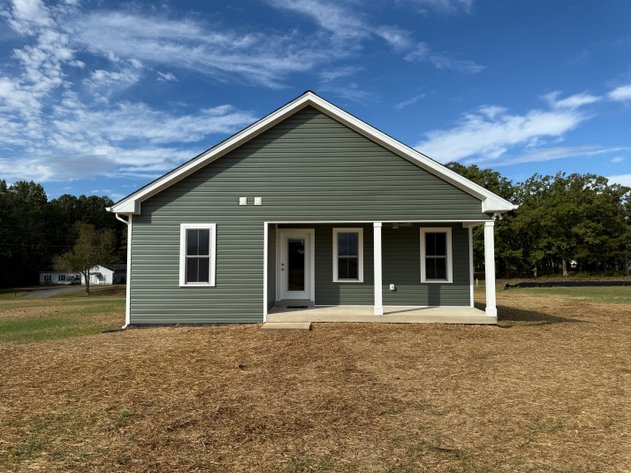 Image for NEW CONSTRUCTION!!  3 BR/2 BA Home on .92 +/- Acre Lot w/New Home Warranty in Orange County, VA