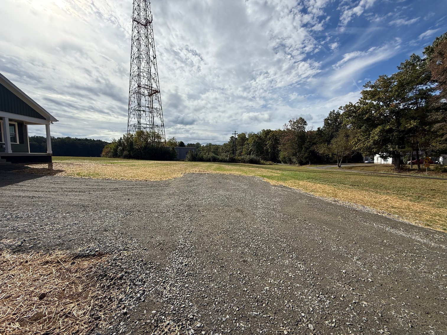 Image for NEW CONSTRUCTION!!  3 BR/2 BA Home on .92 +/- Acre Lot w/New Home Warranty in Orange County, VA