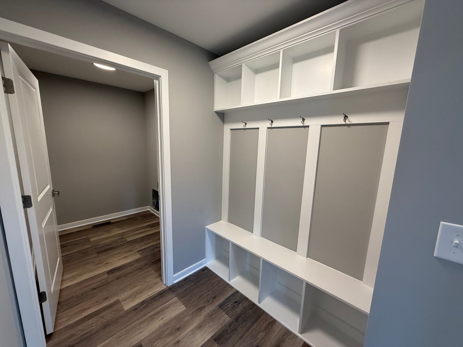 Image for NEW CONSTRUCTION!!  3 BR/2 BA Home on .92 +/- Acre Lot w/New Home Warranty in Orange County, VA