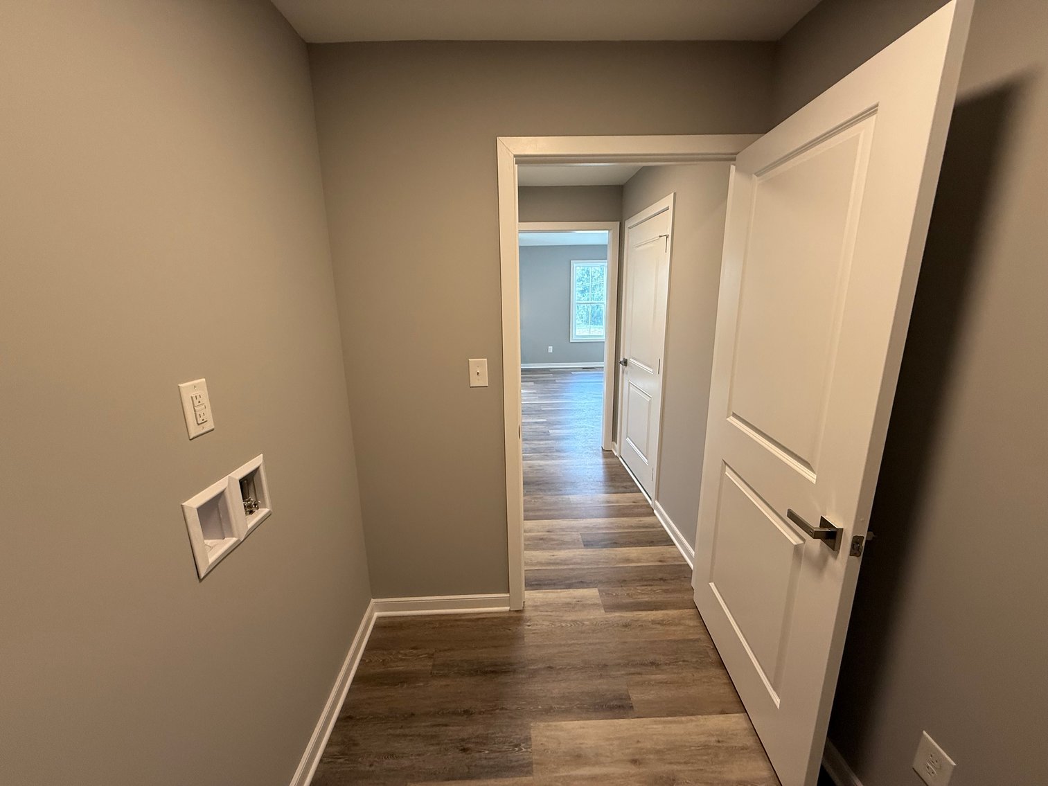 Image for NEW CONSTRUCTION!!  3 BR/2 BA Home on .92 +/- Acre Lot w/New Home Warranty in Orange County, VA