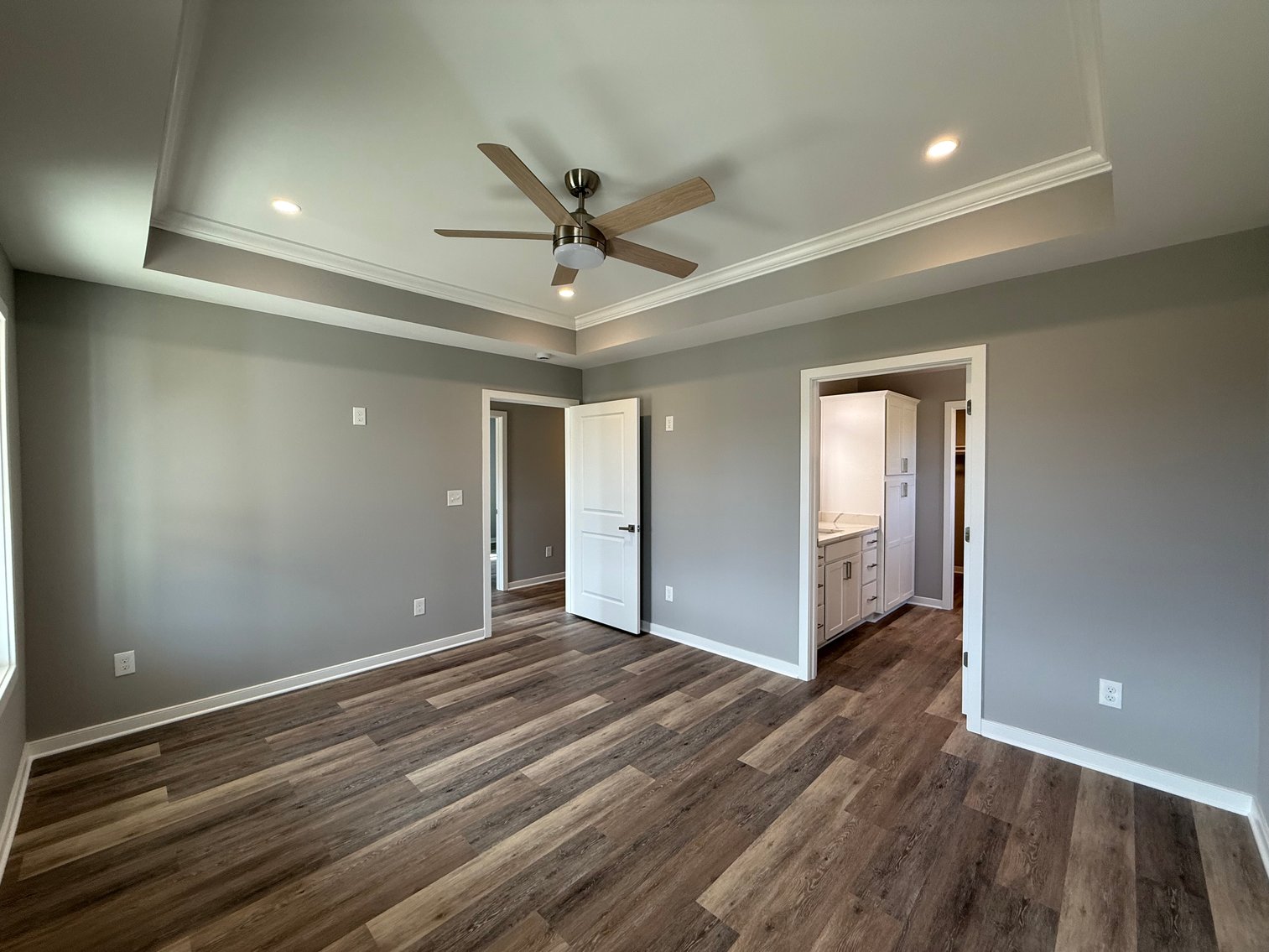 Image for NEW CONSTRUCTION!!  3 BR/2 BA Home on .92 +/- Acre Lot w/New Home Warranty in Orange County, VA