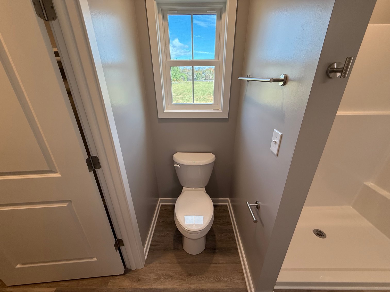 Image for NEW CONSTRUCTION!!  3 BR/2 BA Home on .92 +/- Acre Lot w/New Home Warranty in Orange County, VA