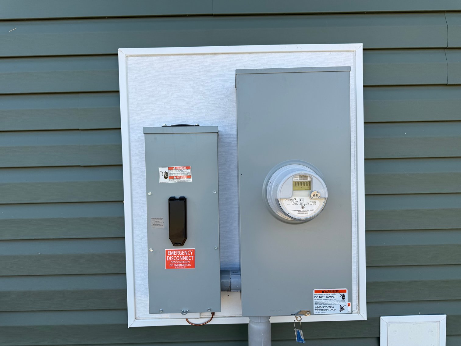 Image for NEW CONSTRUCTION!!  3 BR/2 BA Home on .92 +/- Acre Lot w/New Home Warranty in Orange County, VA