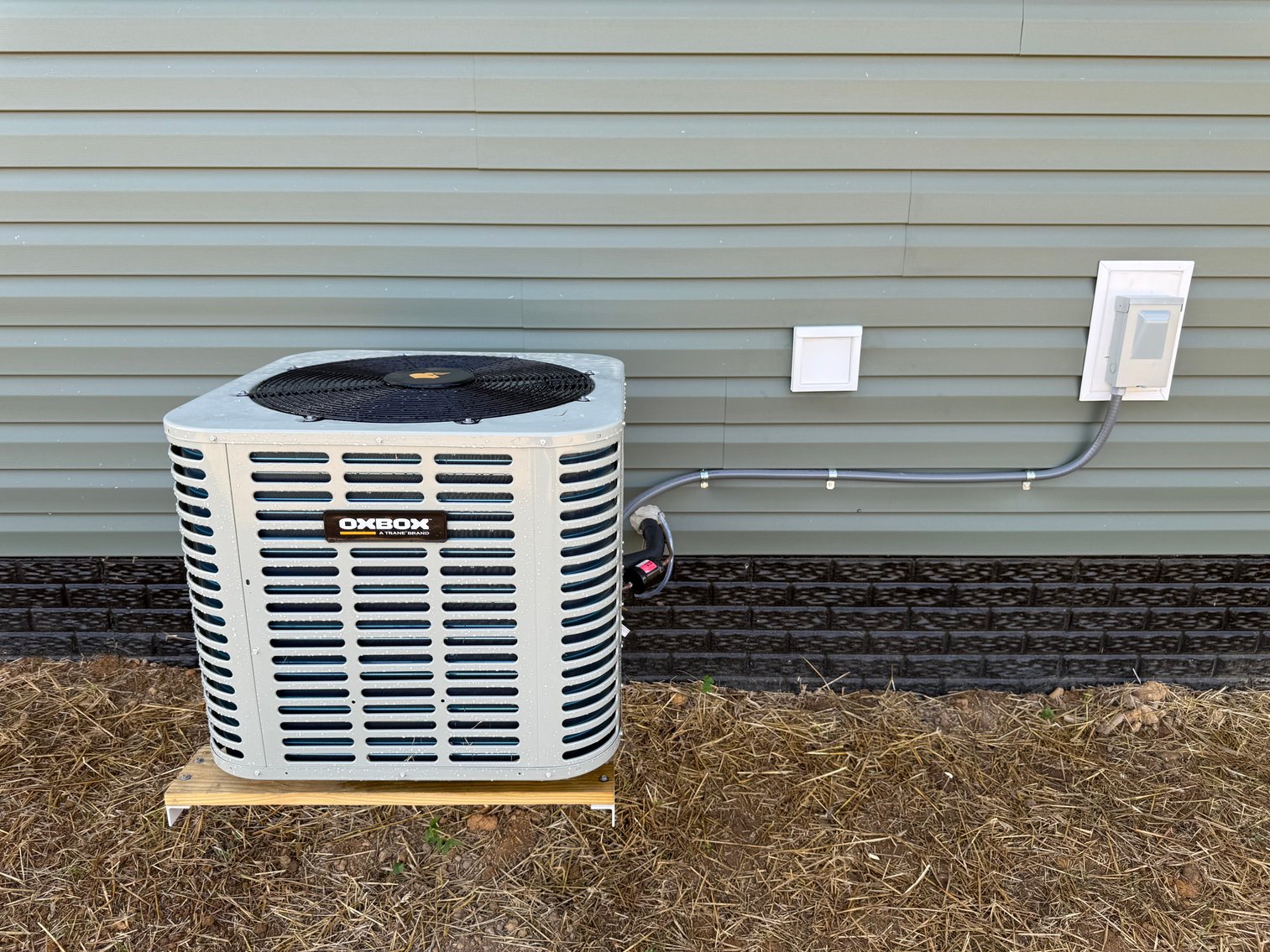 Image for NEW CONSTRUCTION!!  3 BR/2 BA Home on .92 +/- Acre Lot w/New Home Warranty in Orange County, VA