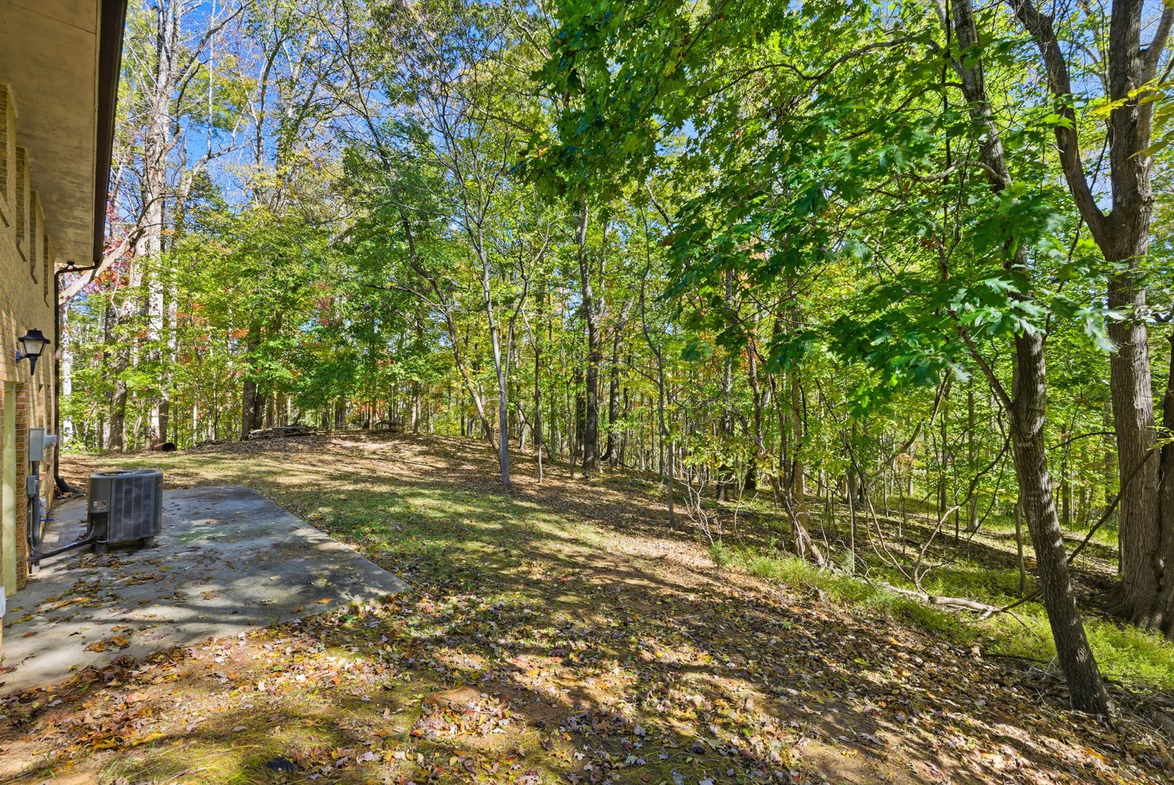 Image for 3 BR/3 BA Brick Home w/Walk-Out Basement, Attached Garage & Detached Shop on 10 +/- Acres in Bedford, VA