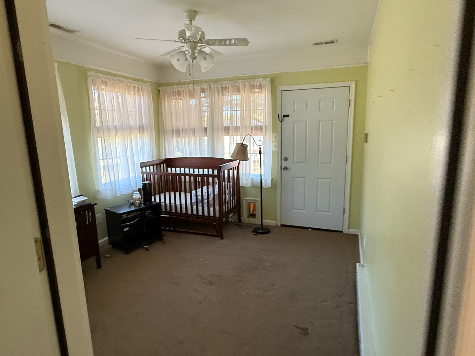 Image for 3 BR/2 BA Home w/Attached Garage on 1.2 +/- Acres in Culpeper County, VA