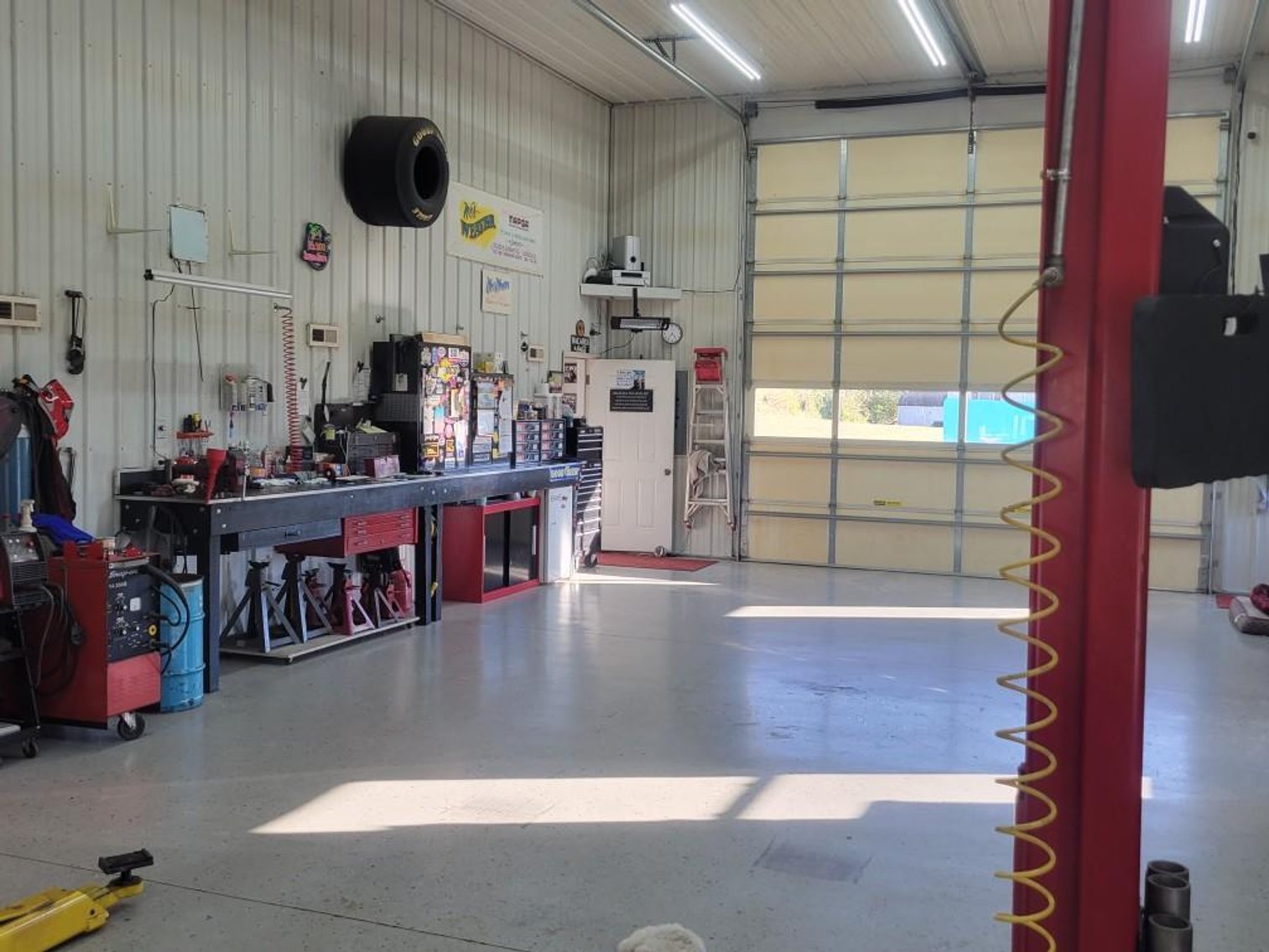 Image for 3 BR/2 BA Home w/5,000 +/- sf. Shop Building on 1.08 +/- Acres in Orange County, VA!!