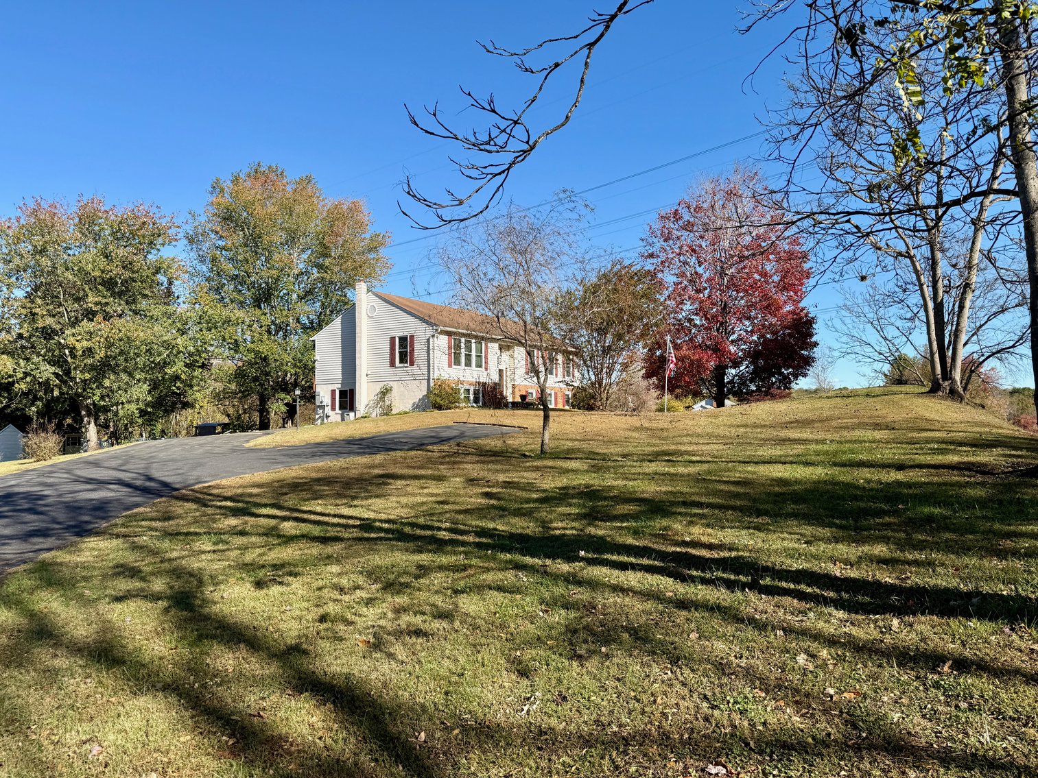 Image for 5 BR/3 BA Home w/Pool & Several Outbuildings on 1.9 +/- Acres in Culpeper. County, VA