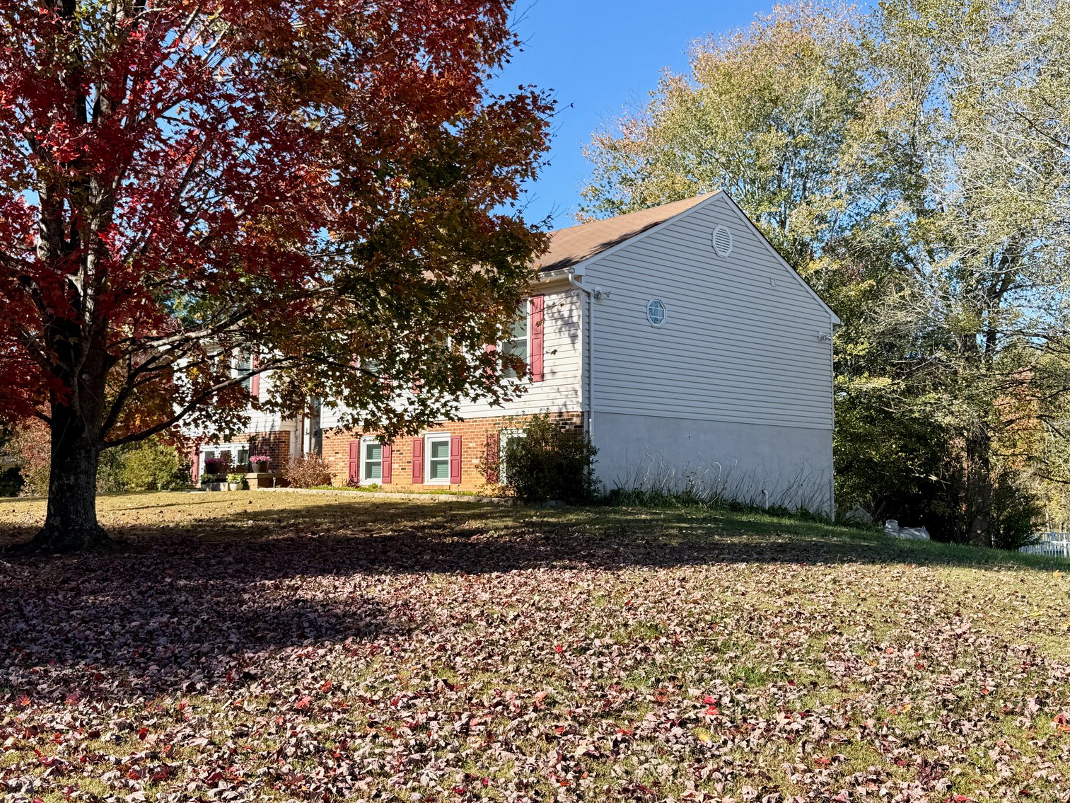 Image for 5 BR/3 BA Home w/Pool & Several Outbuildings on 1.9 +/- Acres in Culpeper. County, VA