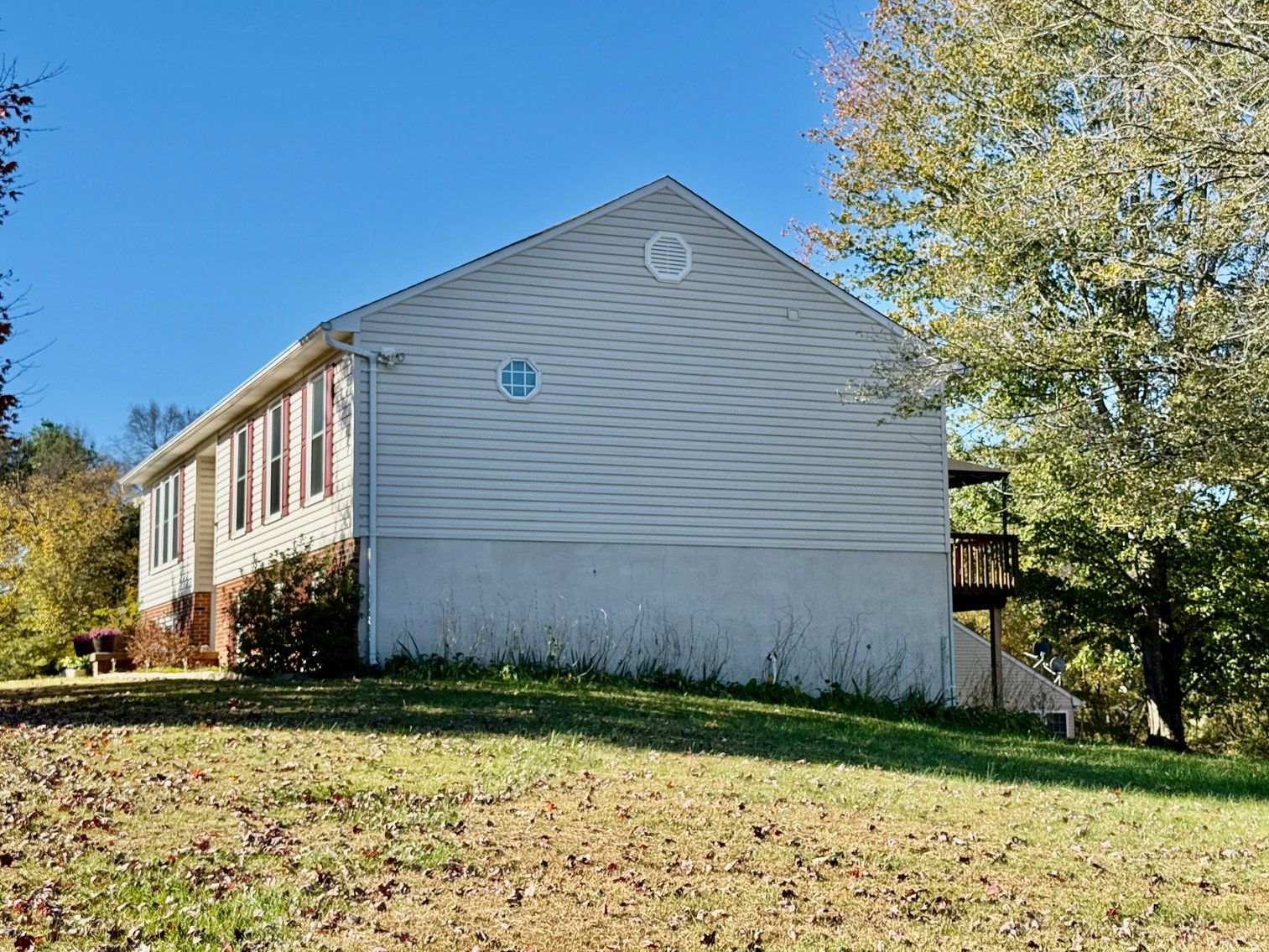 Image for 5 BR/3 BA Home w/Pool & Several Outbuildings on 1.9 +/- Acres in Culpeper. County, VA