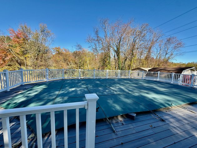 Image for 5 BR/3 BA Home w/Pool & Several Outbuildings on 1.9 +/- Acres in Culpeper. County, VA