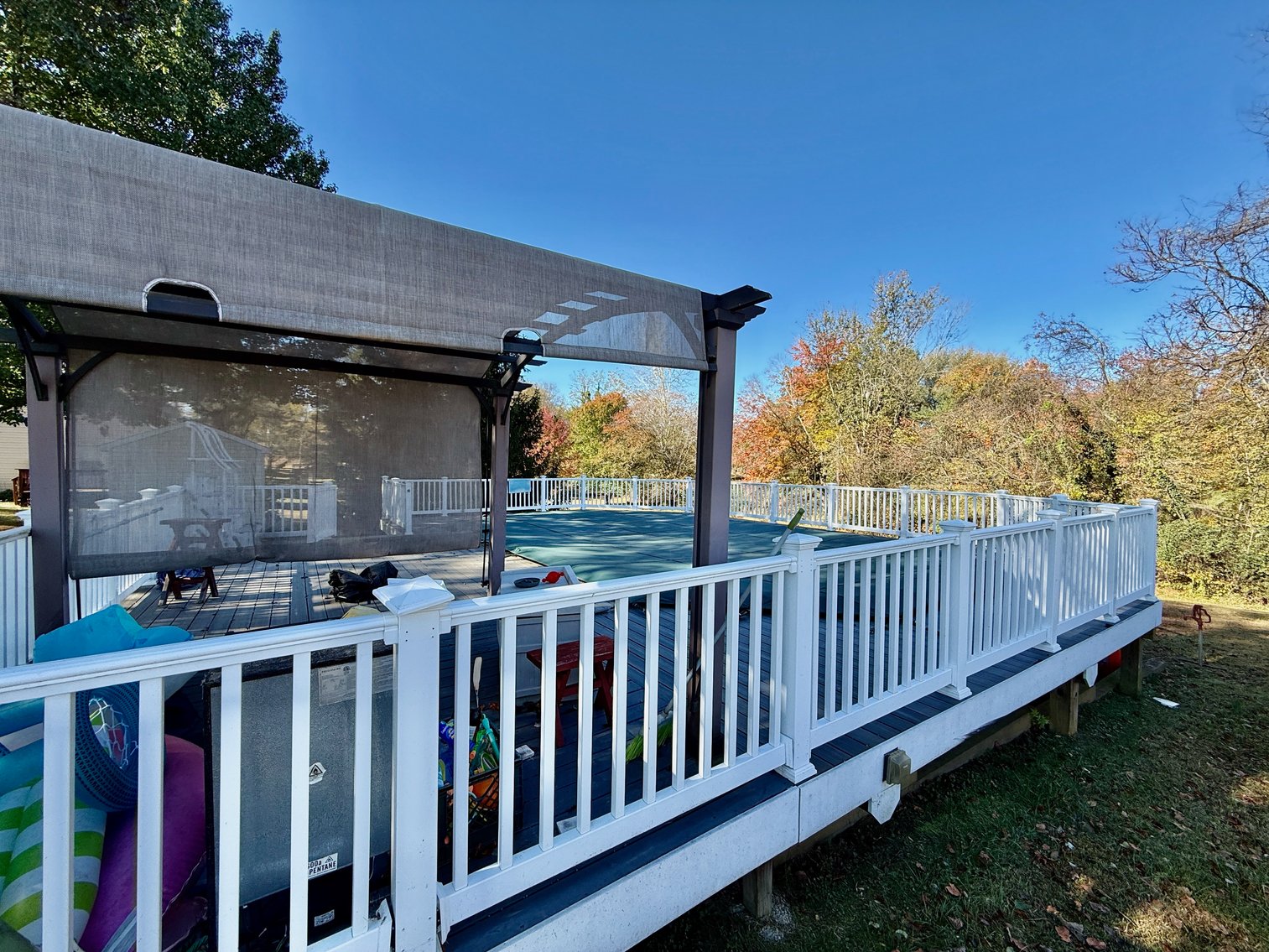 Image for 5 BR/3 BA Home w/Pool & Several Outbuildings on 1.9 +/- Acres in Culpeper. County, VA