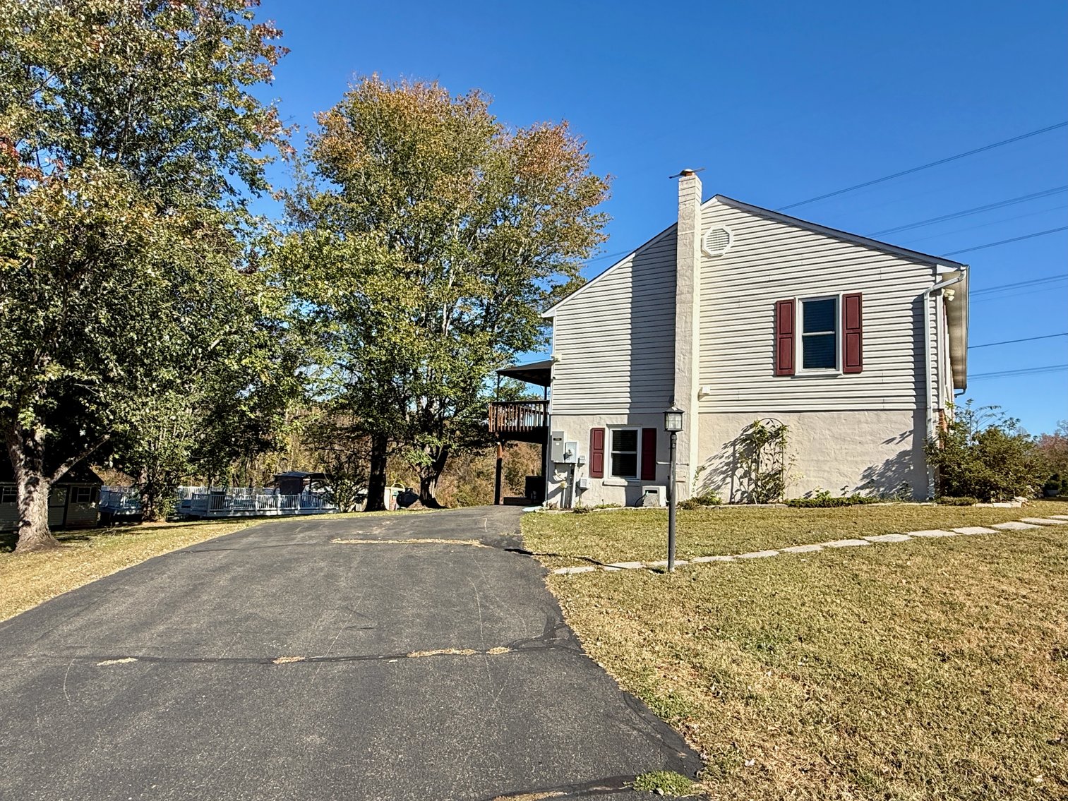 Image for 5 BR/3 BA Home w/Pool & Several Outbuildings on 1.9 +/- Acres in Culpeper. County, VA