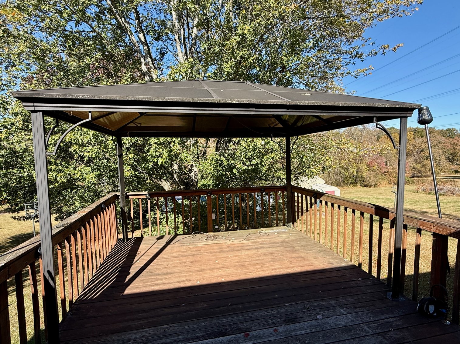 Image for 5 BR/3 BA Home w/Pool & Several Outbuildings on 1.9 +/- Acres in Culpeper. County, VA