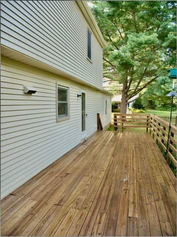 Image for 4 BR/2.5 BA Home in Fairfax County Minutes From Dulles Airport & Metro