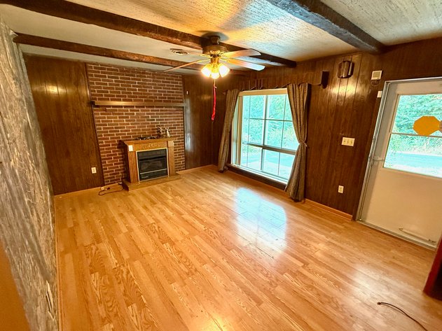 Image for 3 BR/1 BA Home Minutes From I-81 in Martinsburg, WV--Excellent Primary Residence or Investment Property!!