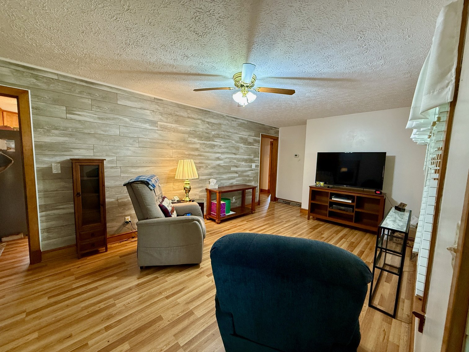 Image for Charming 2 BR / 2 BA Home with Walk-Out Basement & Stunning Mountain Views on 2± Acres--Greene County, VA