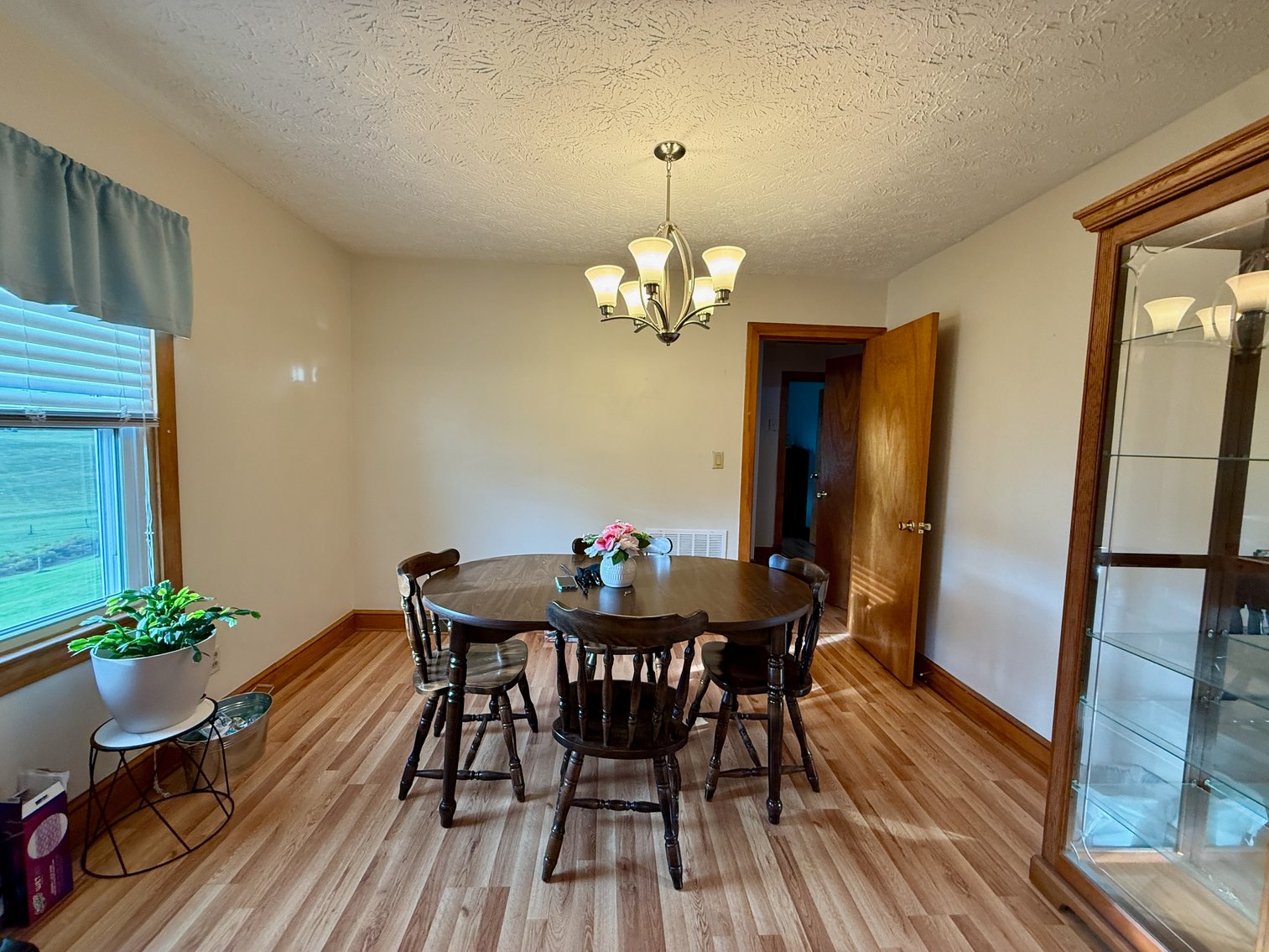 Image for Charming 2 BR / 2 BA Home with Walk-Out Basement & Stunning Mountain Views on 2± Acres--Greene County, VA