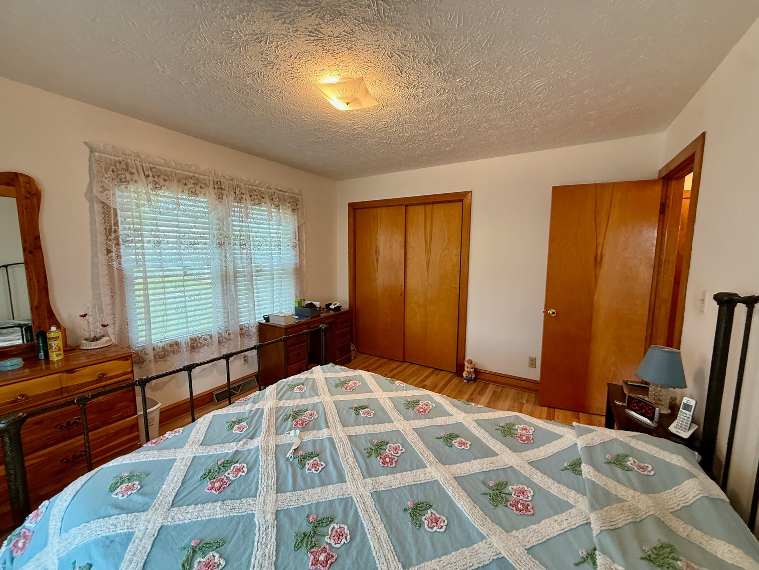 Image for Charming 2 BR / 2 BA Home with Walk-Out Basement & Stunning Mountain Views on 2± Acres--Greene County, VA