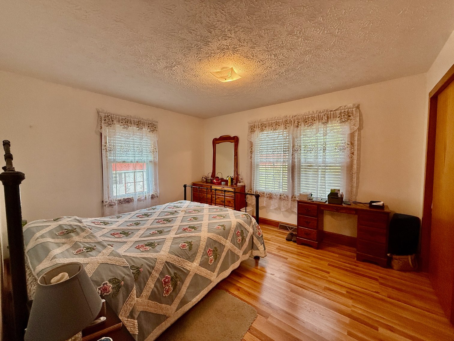 Image for Charming 2 BR / 2 BA Home with Walk-Out Basement & Stunning Mountain Views on 2± Acres--Greene County, VA