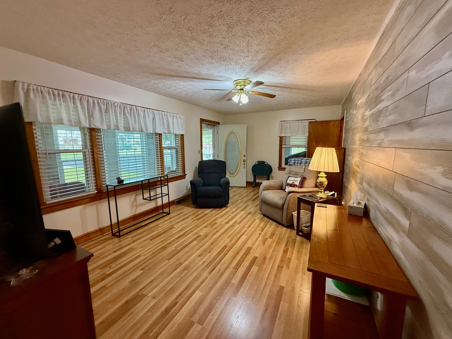 Image for Charming 2 BR / 2 BA Home with Walk-Out Basement & Stunning Mountain Views on 2± Acres--Greene County, VA