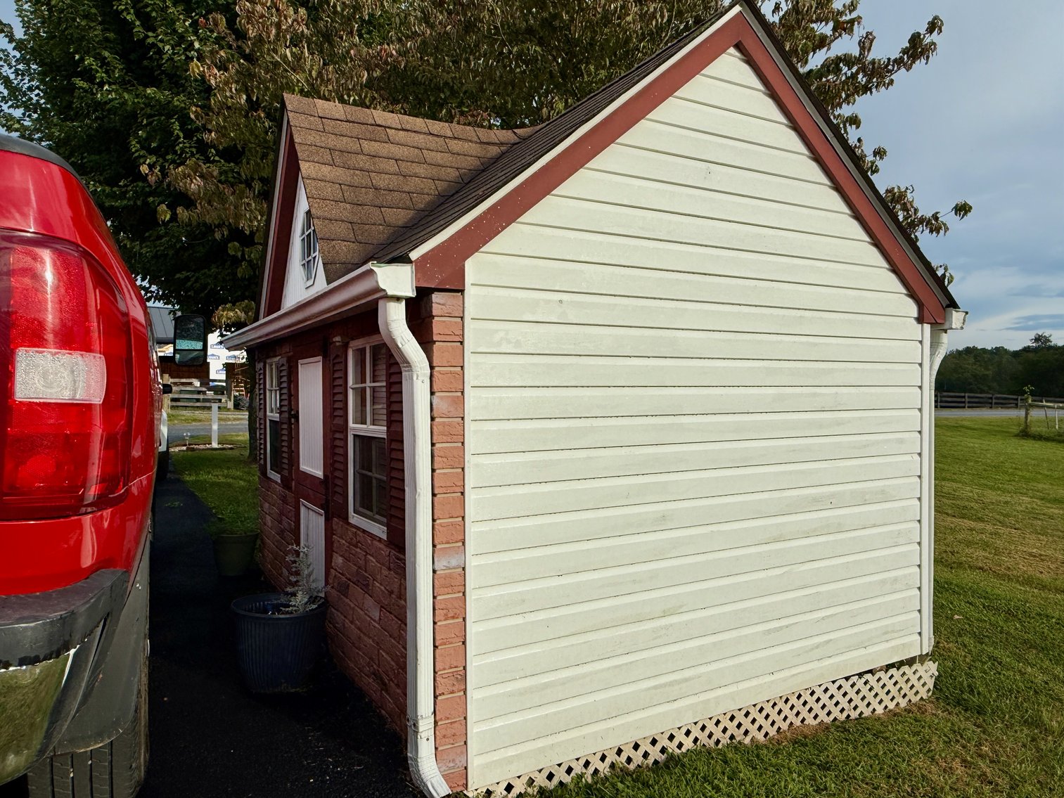 Image for Charming 2 BR / 2 BA Home with Walk-Out Basement & Stunning Mountain Views on 2± Acres--Greene County, VA