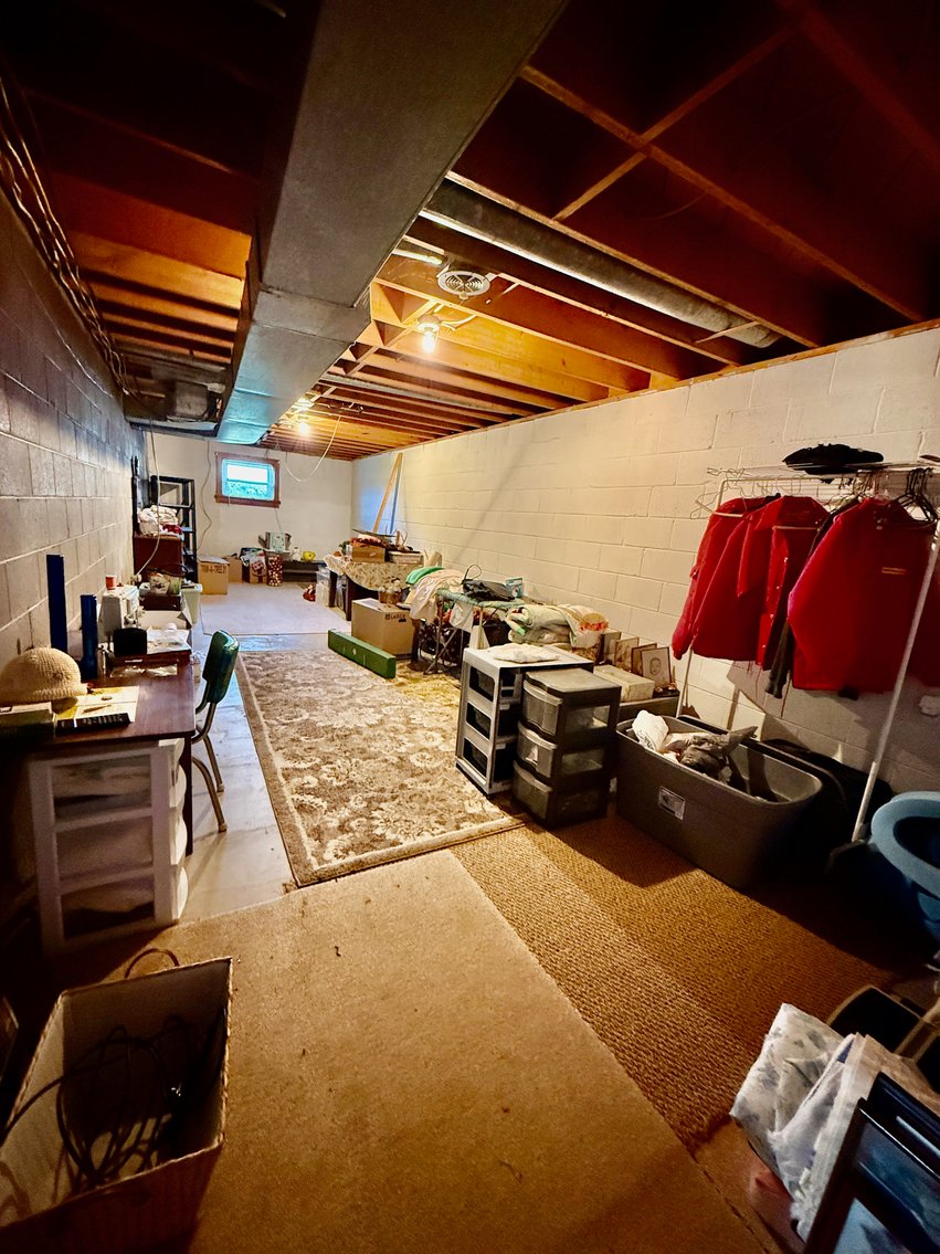 Image for Charming 2 BR / 2 BA Home with Walk-Out Basement & Stunning Mountain Views on 2± Acres--Greene County, VA