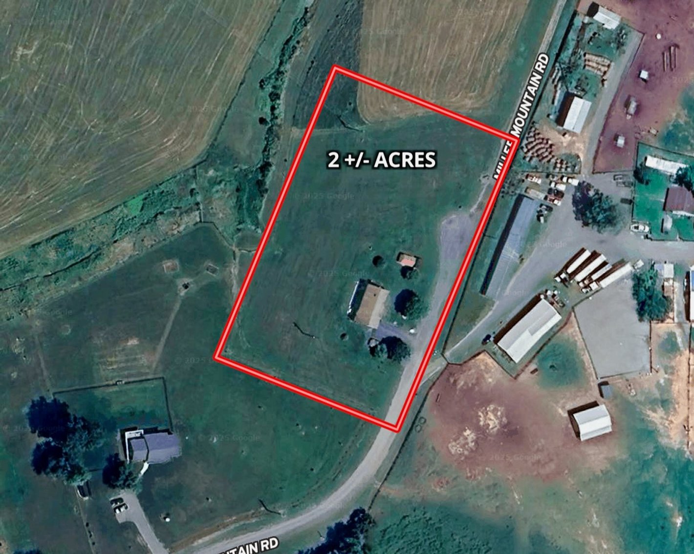 Image for Charming 2 BR / 2 BA Home with Walk-Out Basement & Stunning Mountain Views on 2± Acres--Greene County, VA