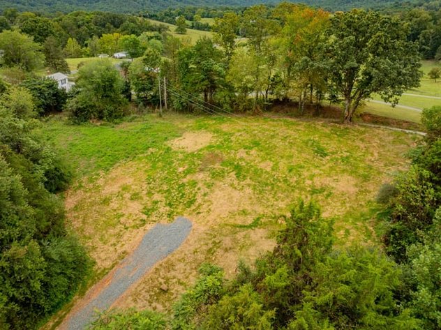 Image for 2 +/- Acre Madison County, VA Building Lot w/Approved Septic & Well Permits--ONLINE ONLY BIDDING!!