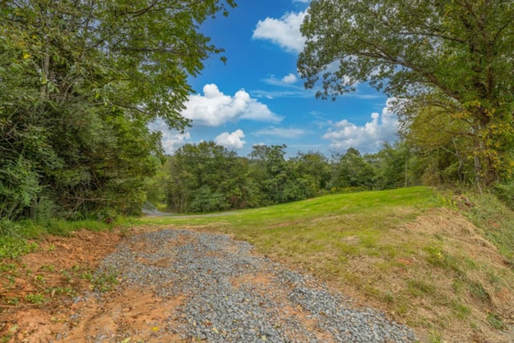 Image for 2 +/- Acre Madison County, VA Building Lot w/Approved Septic & Well Permits--ONLINE ONLY BIDDING!!