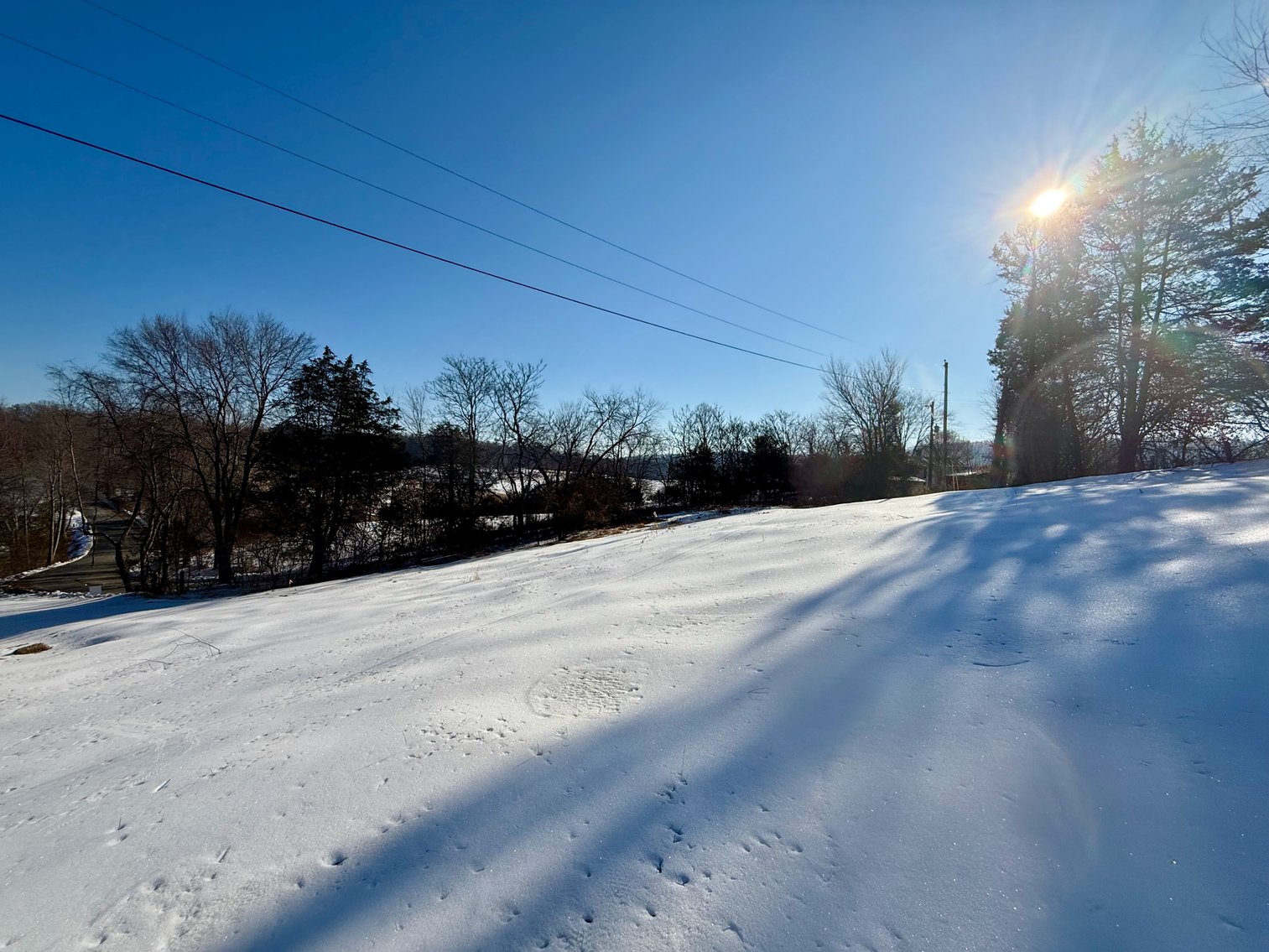 Image for 2 +/- Acre Madison County, VA Building Lot w/Approved Septic & Well Permits--ONLINE ONLY BIDDING!!