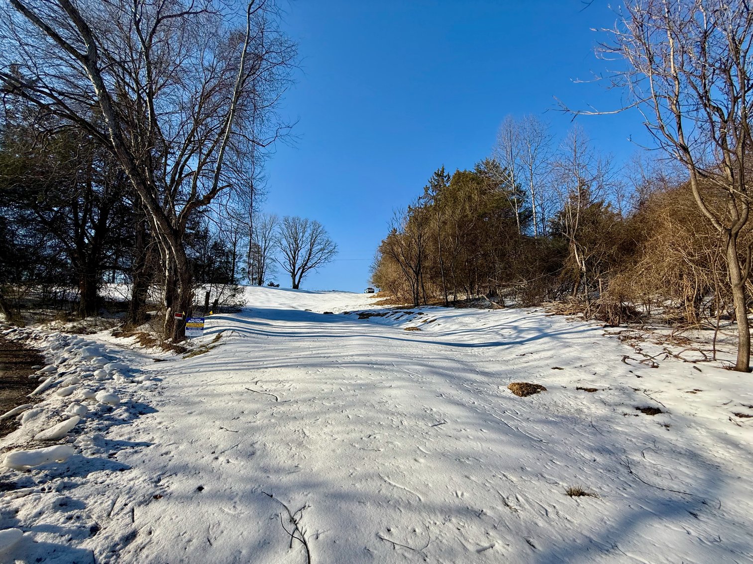 Image for 2 +/- Acre Madison County, VA Building Lot w/Approved Septic & Well Permits--ONLINE ONLY BIDDING!!
