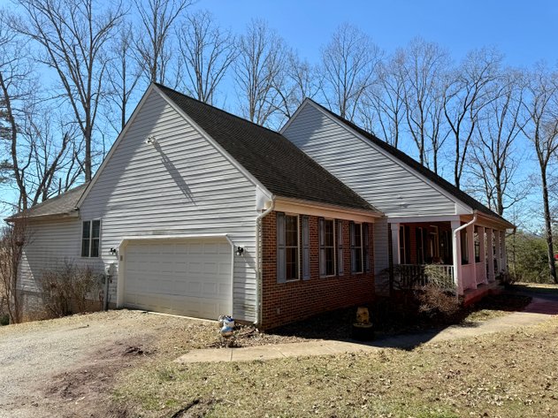 Image for 4 BR/3 BA Custom Built Home w/Basement on 5.2 +/- Acres in Madison County, VA