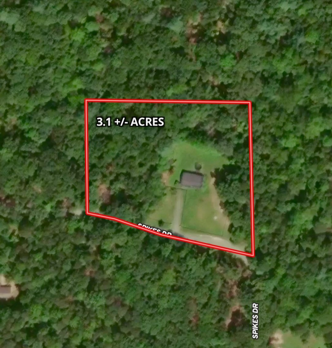 Image for 4 BR/2 BA Home w/Basement on 3.1 +/- Acres in Madison County, VA--ONLINE ONLY BIDDING!!