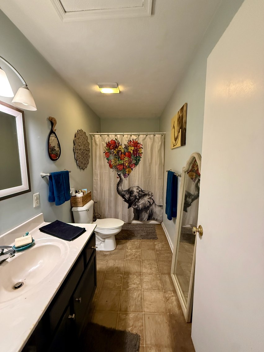 Image for 4 BR/2 BA Home w/Basement on 3.1 +/- Acres in Madison County, VA--ONLINE ONLY BIDDING!!