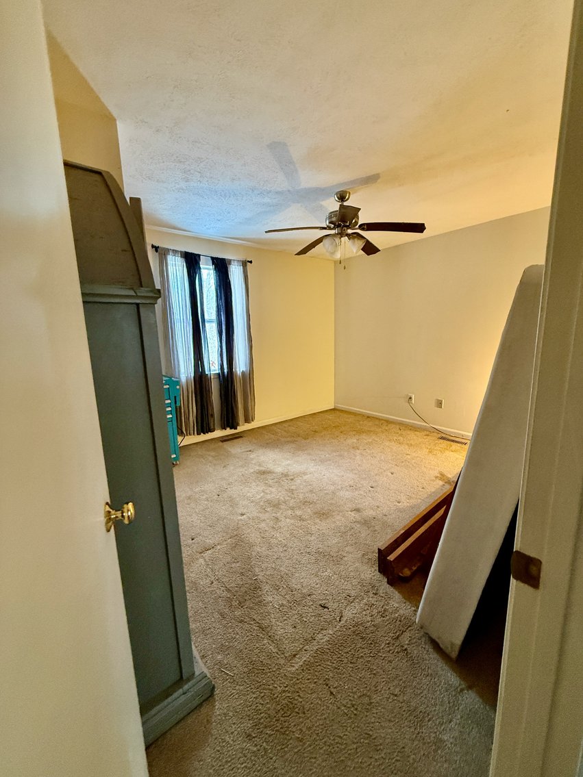 Image for 4 BR/2 BA Home w/Basement on 3.1 +/- Acres in Madison County, VA--ONLINE ONLY BIDDING!!