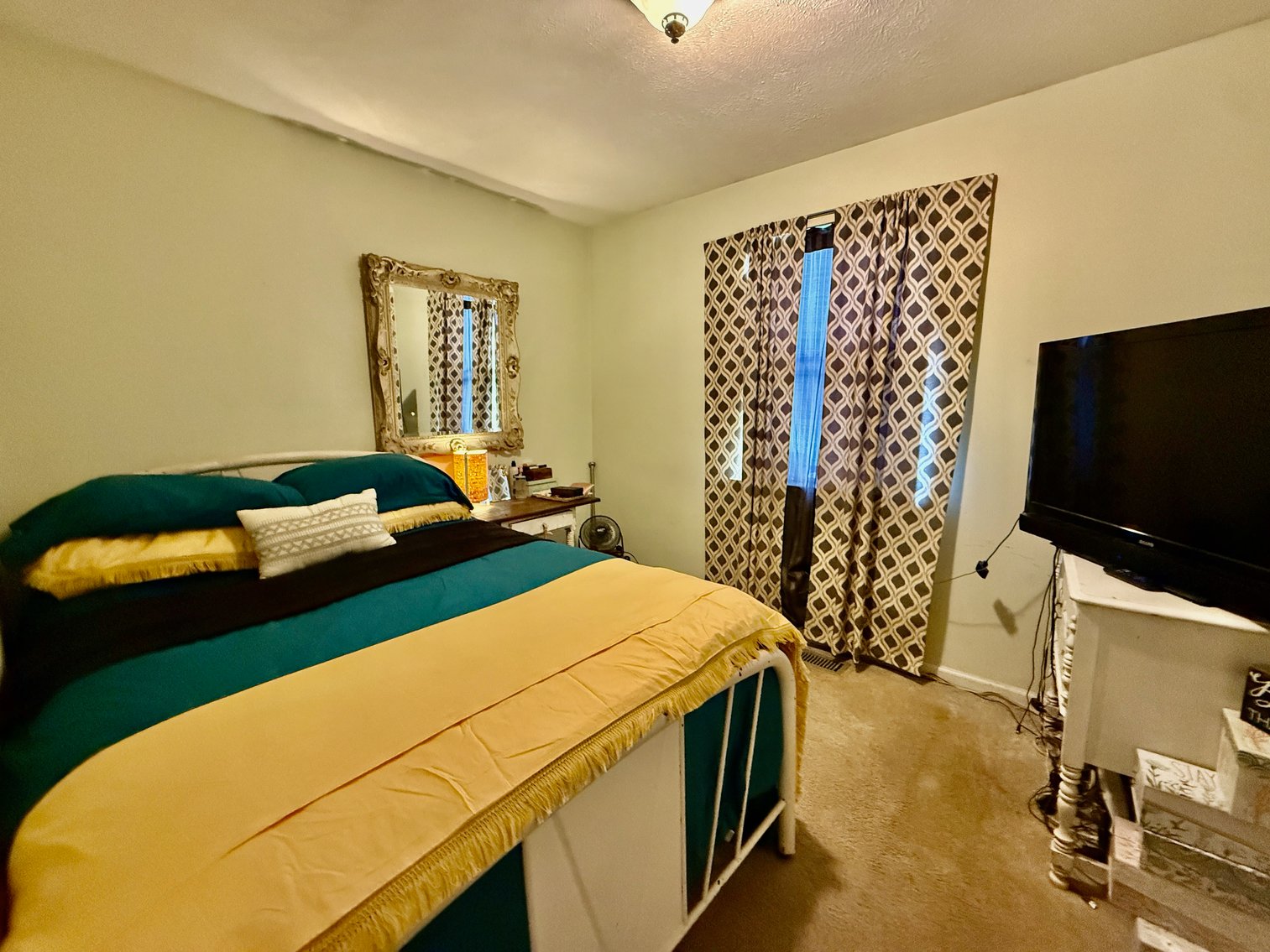 Image for 4 BR/2 BA Home w/Basement on 3.1 +/- Acres in Madison County, VA--ONLINE ONLY BIDDING!!